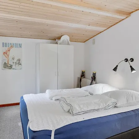 3 Bedroom Cozy In Nexo Snogebaek